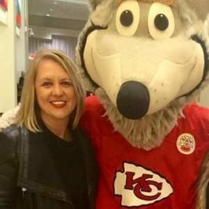 Meet your Posher, Shannon